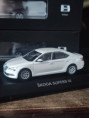 Škoda Superb III